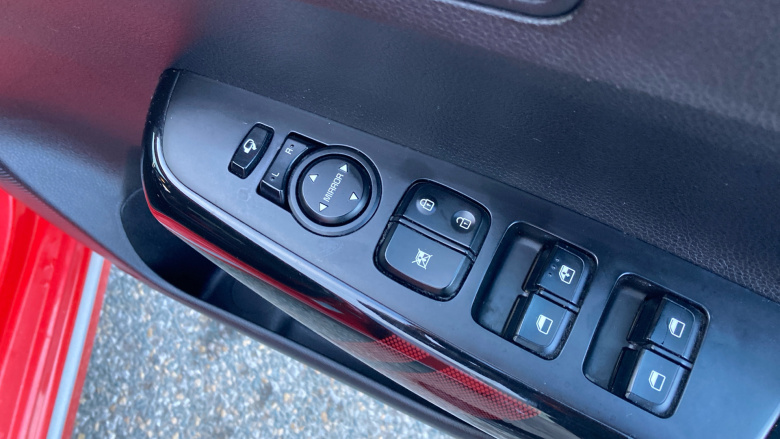 Kia Picanto 1.0T GDi GT-line 5dr Petrol Hatchback